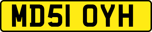 MD51OYH