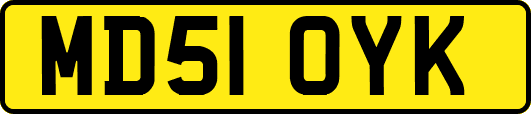 MD51OYK