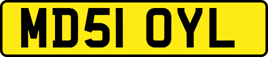 MD51OYL
