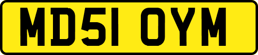 MD51OYM