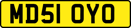 MD51OYO