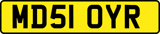 MD51OYR