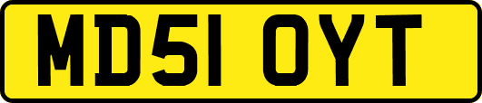 MD51OYT