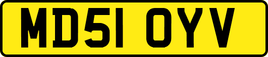 MD51OYV