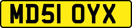 MD51OYX