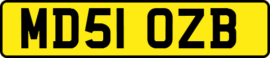 MD51OZB