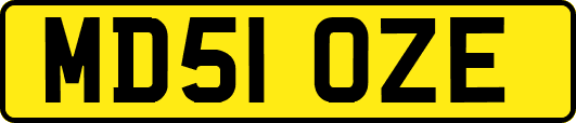 MD51OZE