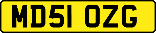 MD51OZG