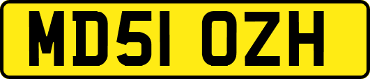 MD51OZH