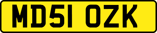 MD51OZK