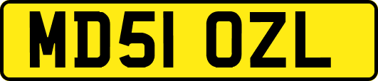 MD51OZL