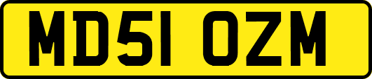 MD51OZM