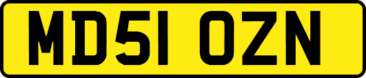MD51OZN
