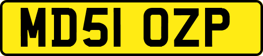MD51OZP