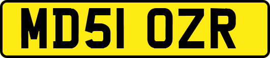 MD51OZR