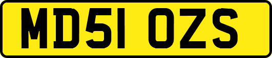 MD51OZS