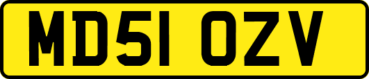MD51OZV