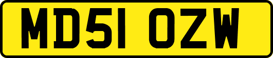 MD51OZW
