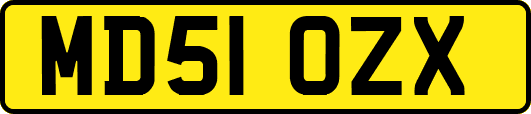 MD51OZX