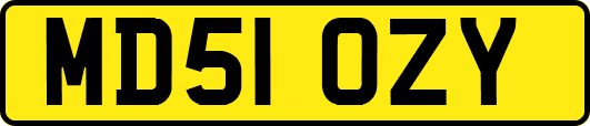 MD51OZY