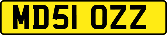 MD51OZZ