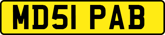 MD51PAB