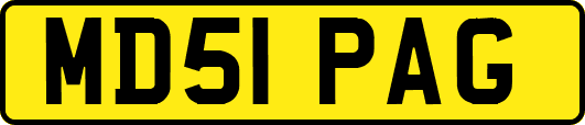 MD51PAG
