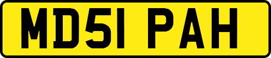 MD51PAH
