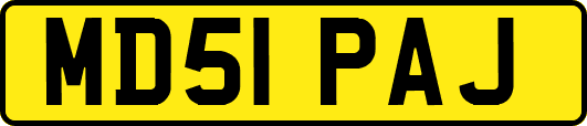 MD51PAJ