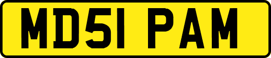 MD51PAM