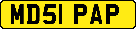 MD51PAP