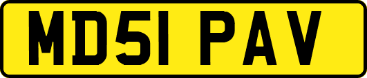 MD51PAV