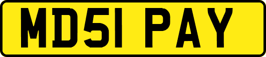 MD51PAY
