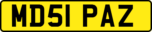 MD51PAZ
