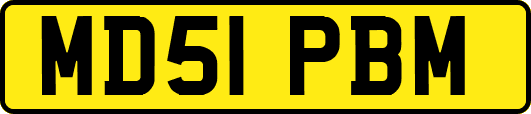 MD51PBM