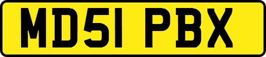 MD51PBX