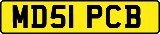 MD51PCB