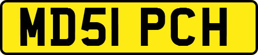 MD51PCH