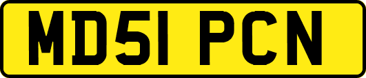 MD51PCN