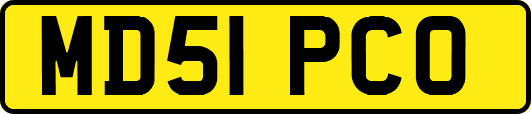 MD51PCO