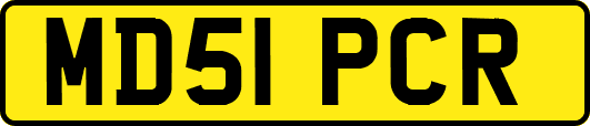 MD51PCR