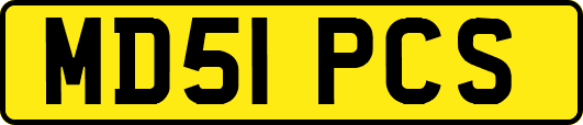 MD51PCS