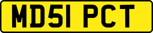 MD51PCT