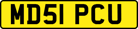 MD51PCU