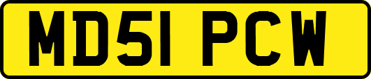 MD51PCW