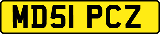 MD51PCZ