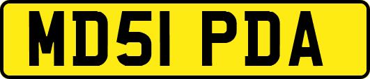 MD51PDA