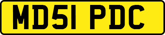 MD51PDC