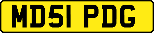 MD51PDG