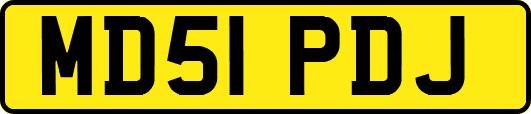 MD51PDJ